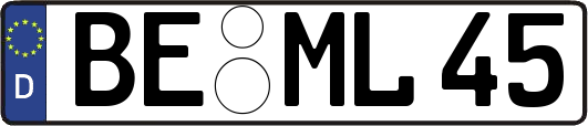 BE-ML45