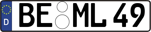 BE-ML49