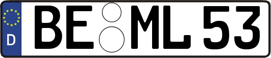BE-ML53