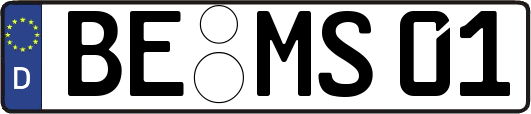 BE-MS01