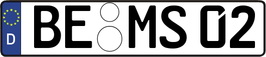 BE-MS02
