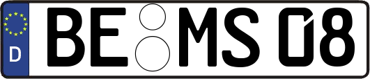 BE-MS08