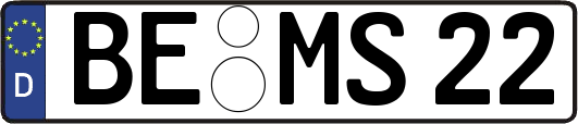 BE-MS22