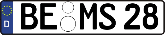 BE-MS28