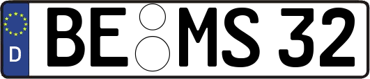 BE-MS32