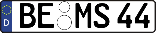 BE-MS44