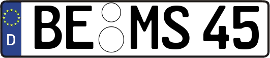 BE-MS45