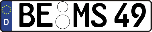 BE-MS49