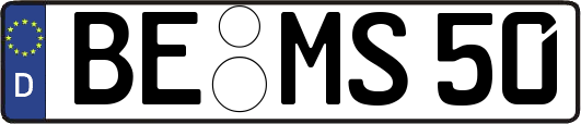 BE-MS50
