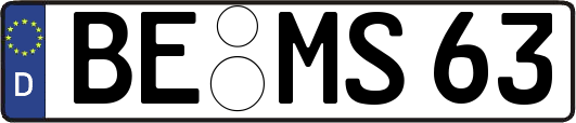 BE-MS63