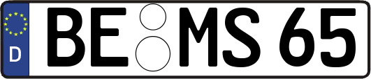 BE-MS65