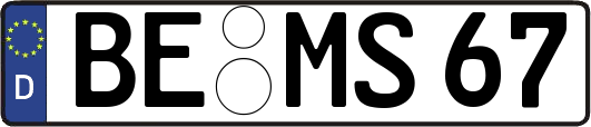 BE-MS67