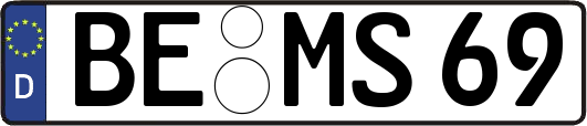 BE-MS69