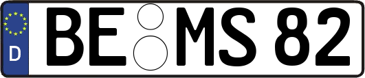 BE-MS82