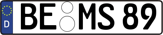 BE-MS89