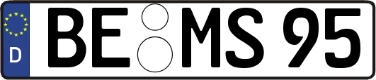 BE-MS95
