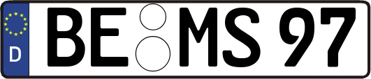BE-MS97