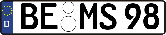 BE-MS98