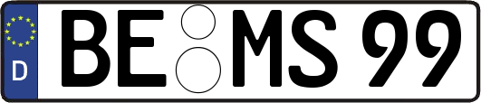 BE-MS99