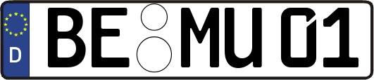 BE-MU01