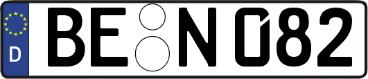 BE-N082