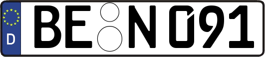 BE-N091