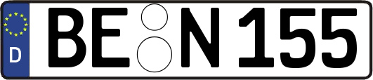 BE-N155