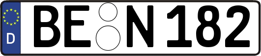 BE-N182