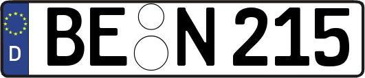 BE-N215