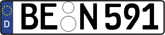 BE-N591