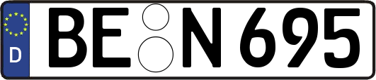 BE-N695