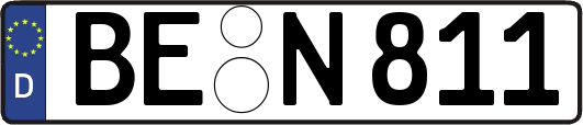BE-N811