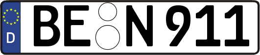 BE-N911