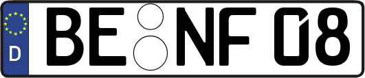 BE-NF08