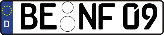 BE-NF09