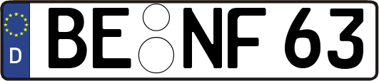 BE-NF63
