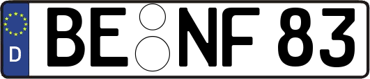 BE-NF83