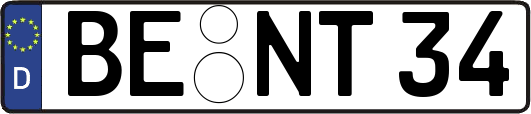 BE-NT34