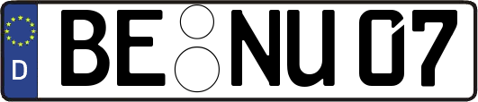 BE-NU07