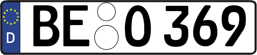 BE-O369