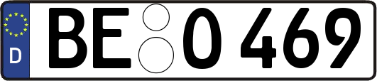 BE-O469