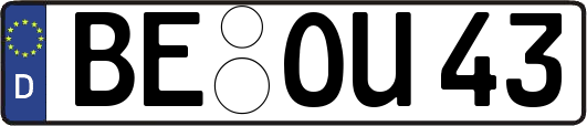 BE-OU43