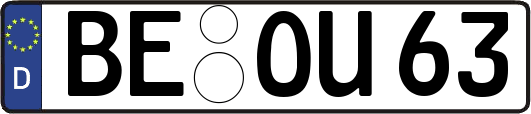BE-OU63