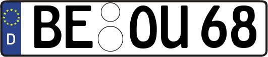 BE-OU68