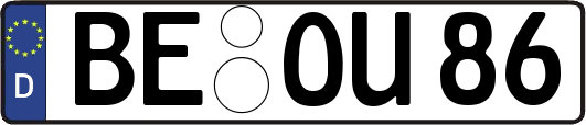 BE-OU86