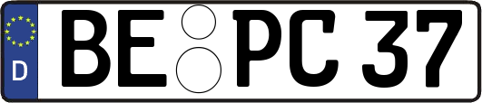 BE-PC37