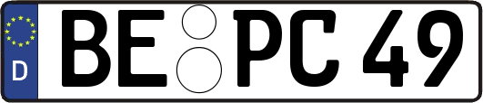 BE-PC49