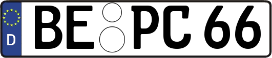 BE-PC66