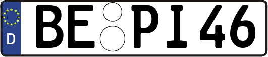 BE-PI46