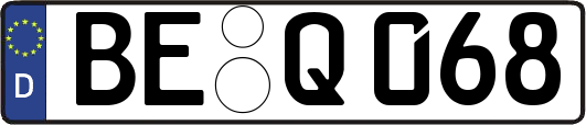 BE-Q068